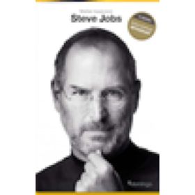 STEVE JOBS - WALTER ISAACSON