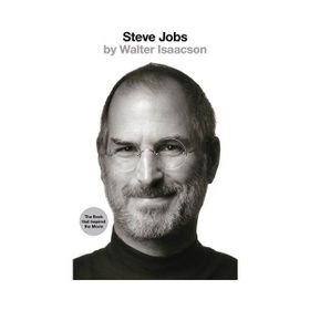 STEVE JOBS - WALTER ISAACSON
