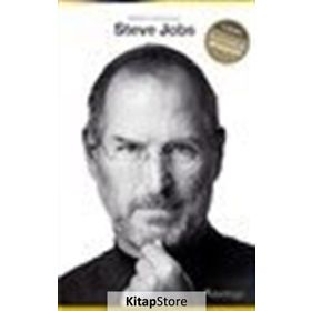 STEVE JOBS - WALTER ISAACSON
