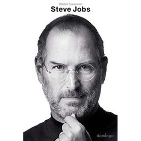 STEVE JOBS - WALTER ISAACSON