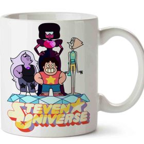 Steven Universe Baskılı Kupa