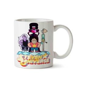 Steven Universe Baskılı Kupa