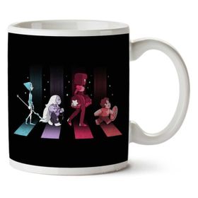 Steven Universe Baskılı Kupa
