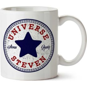 Steven Universe Baskılı Kupa