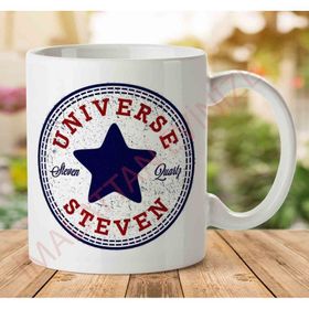 Steven Universe Baskılı Kupa