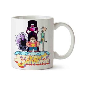 Steven Universe Baskılı Kupa