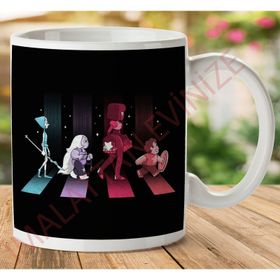 Steven Universe Baskılı Kupa