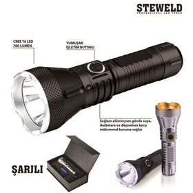 Steweld 608B El Feneri