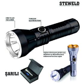 Steweld 608B El Feneri