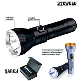 Steweld 608B El Feneri