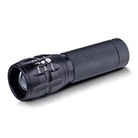 Steweld 622B Alimünyum Telsekopik Zoomlu El Feneri