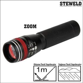Steweld 661B El Feneri