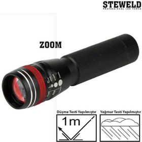 Steweld 661B El Feneri