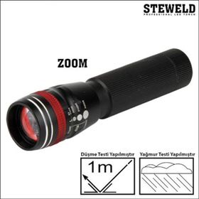 Steweld 661B El Feneri