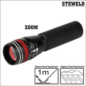 Steweld 661B El Feneri