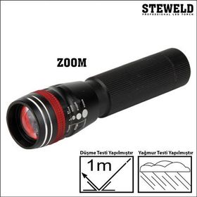 Steweld 661B El Feneri