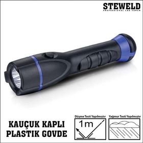 Steweld 961B El Feneri