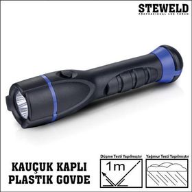 Steweld 961B El Feneri