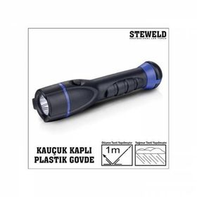 Steweld 961B El Feneri