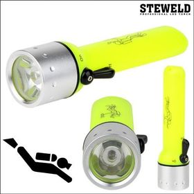 Steweld 965 Sualtı El Feneri