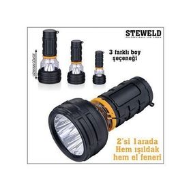 Steweld 986A El Feneri