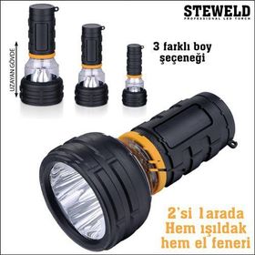 Steweld 986A El Feneri