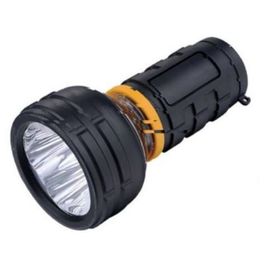 Steweld 988A Çift Fonksiyonlu Led El Feneri