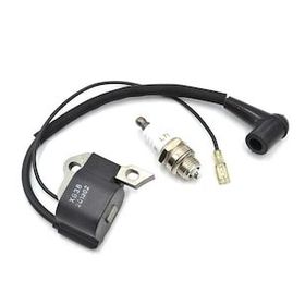 Sthil MS 210-230-250 Elektronik Bobin + Buji