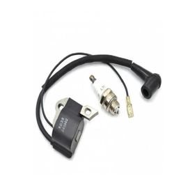 Sthil MS 210-230-250 Elektronik Bobin + Buji