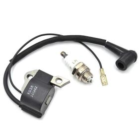 Sthil MS 210-230-250 Elektronik Bobin + Buji