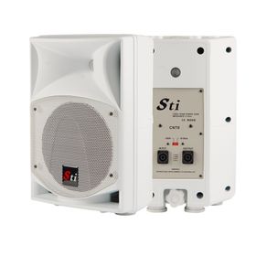 STI CNT-8 Kabin Hoparlör