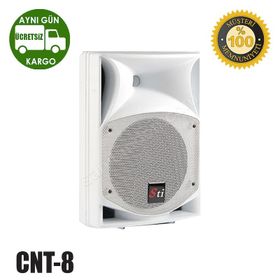STI CNT-8 Kabin Hoparlör