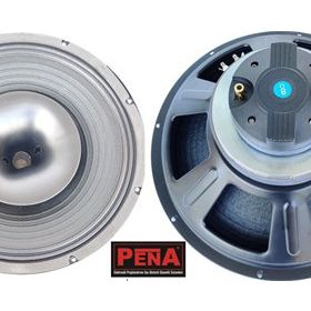 Sti COAX-12 1200W 2 Yollu Çıplak Hoparlör