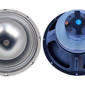 Sti COAX-15 1000W 2 Yollu Çıplak Hoparlör