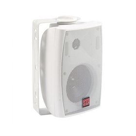 STI CON-05 White Duvar Tipi Hoparlör