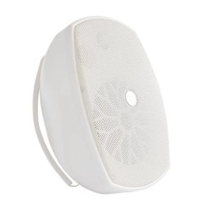 Sti CONTROL-5 Beyaz 2 Yollu 60W Hat Trafolu Duvar Tipi Hoparlör