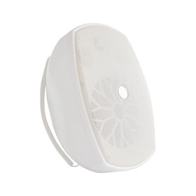 Sti CONTROL-5 Beyaz 2 Yollu 60W Hat Trafolu Duvar Tipi Hoparlör