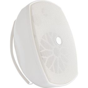 Sti CONTROL-5 Beyaz 2 Yollu 60W Hat Trafolu Duvar Tipi Hoparlör