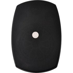 Sti CONTROL-5 Siyah 2 Yollu 60W Hat Trafolu Duvar Tipi Hoparlör