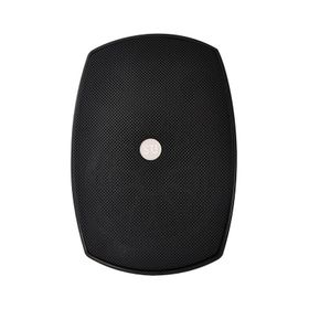 Sti CONTROL-6 Siyah 2 Yollu 80W Hat Trafolu Duvar Tipi Hoparlör
