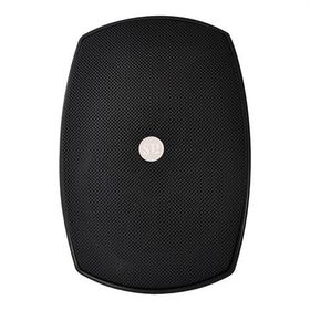 Sti CONTROL-6 Siyah 2 Yollu 80W Hat Trafolu Duvar Tipi Hoparlör