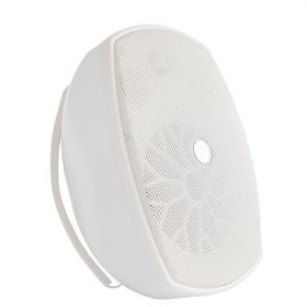 Sti CONTROL-8 120W Beyaz Trafosuz Duvar Tipi Hoparlör
