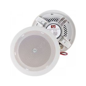 STI CS-02 Alçıpan Tavan Hoparlörü