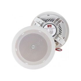 STI CS-02 Alçıpan Tavan Hoparlörü