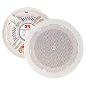 Sti CS-06 Beyaz Alçıpan Tavan Hoparlörü