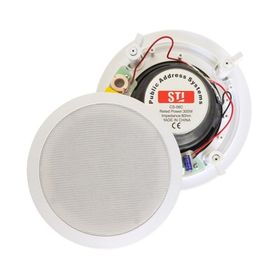 Sti CS-06 Beyaz Alçıpan Tavan Hoparlörü