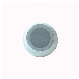 Sti CS-11 15W 100V Trafolu 8 OHM Yarım Küre Tip Sıva Üstü Tavan Hoparlörü