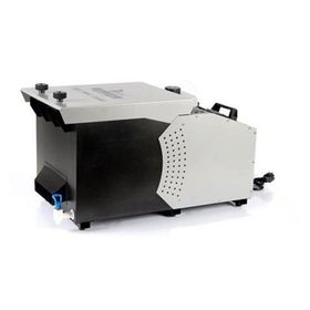 Sti Disco Ice Box 1500 Kuru Buz Sis Makinesi