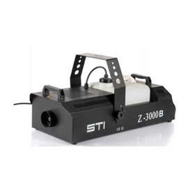Sti Disco Z3000 Sis Makinesi