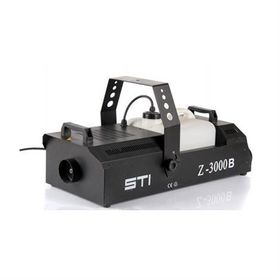 Sti Disco Z3000 Sis Makinesi